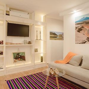 #Staycationprovidencia Apartamento Chic Y Equipado